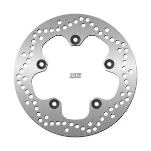 Brake disc NG 1434