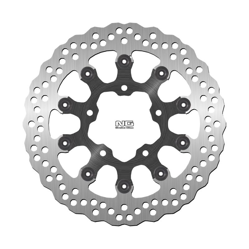 Brake disc NG