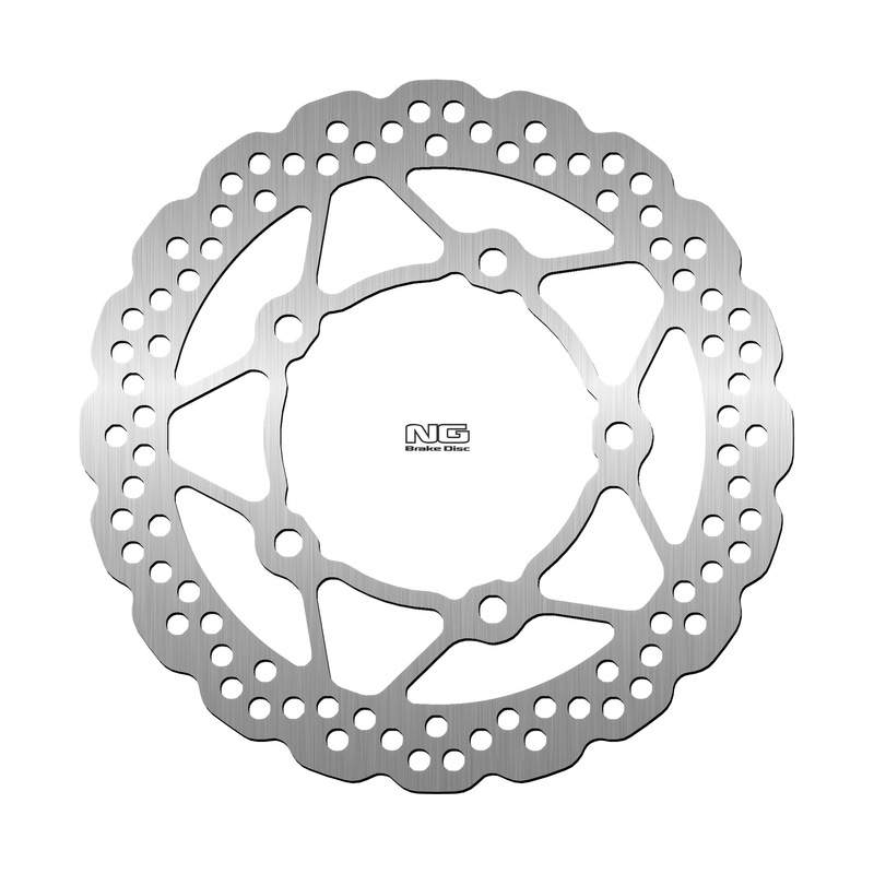 Brake disc NG
