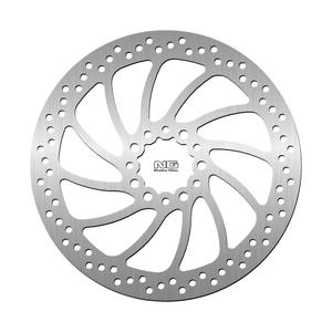Brake disc NG 1438
