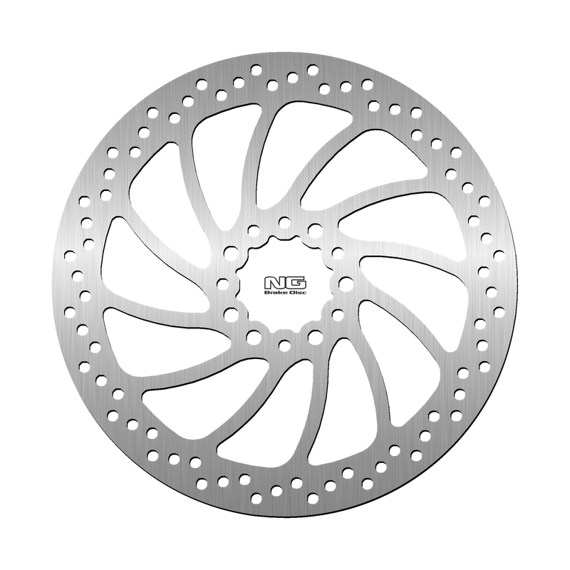 Brake disc NG