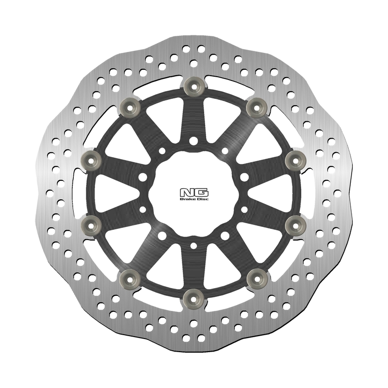 Brake disc NG
