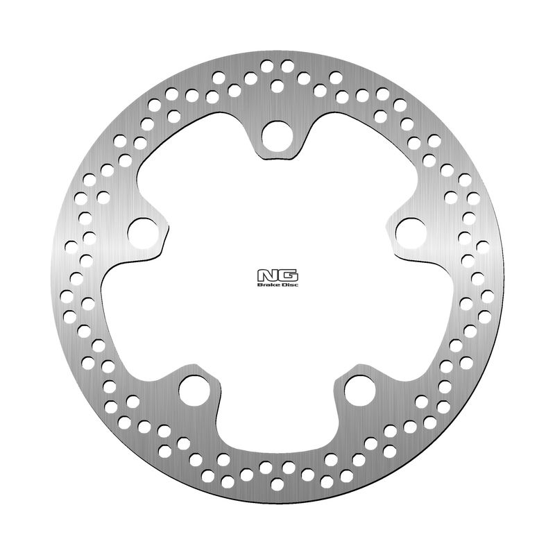 Brake disc NG