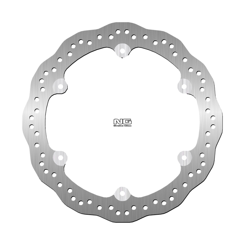 Brake disc NG
