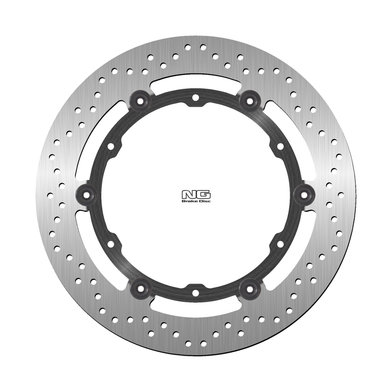 Brake disc NG