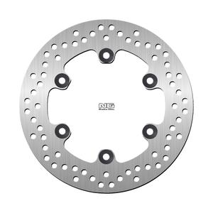 Brake disc NG 1490