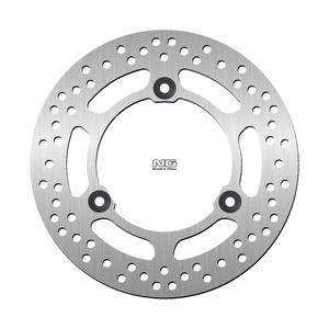 Brake disc NG 1529