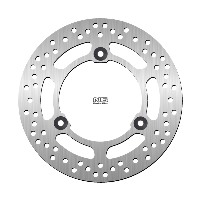 Brake disc NG