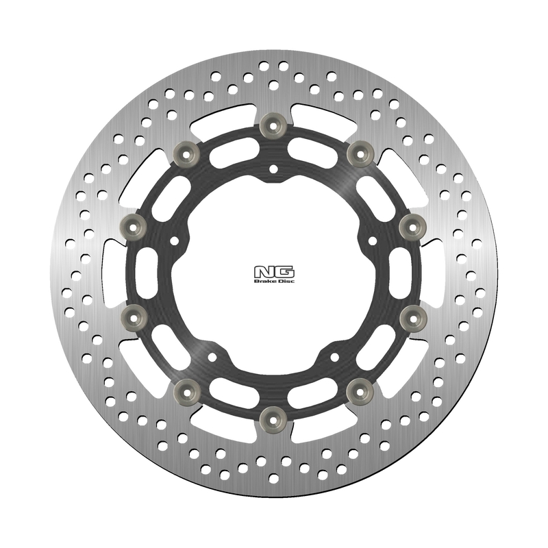 Brake disc NG