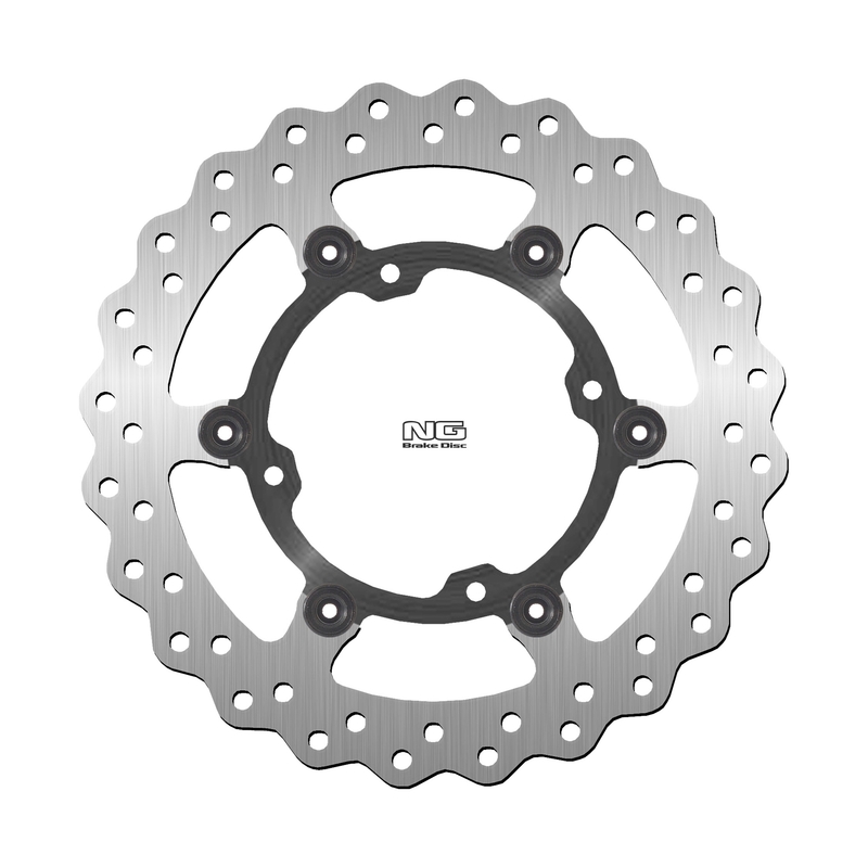 Brake disc NG