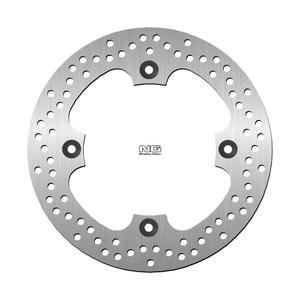 Brake disc NG 1543