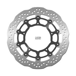 Brake disc NG 1058X