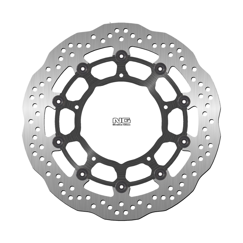 Brake disc NG