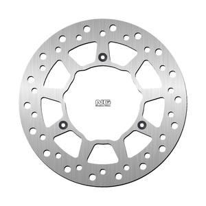 Brake disc NG 1599