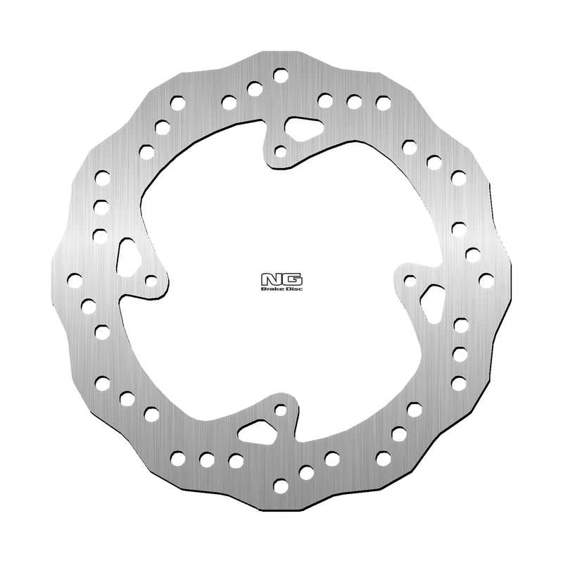 Brake disc NG