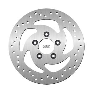 Brake disc NG 1488