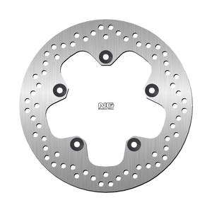 Brake disc NG 1540