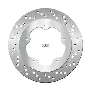 Brake disc NG 1551