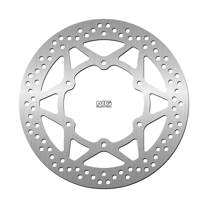 Brake disc NG for SUZUKI GW 250 Inazuma  2012-2017