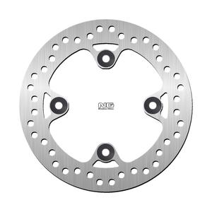 Brake disc NG 1554