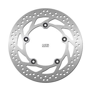 Brake disc NG 1564