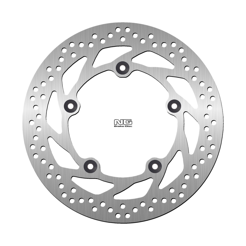 Brake disc NG