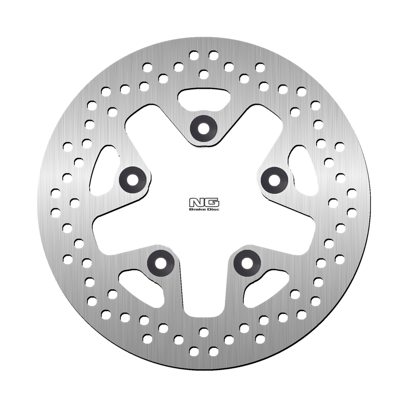 Brake disc NG