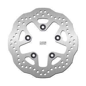 Brake disc NG 1571X