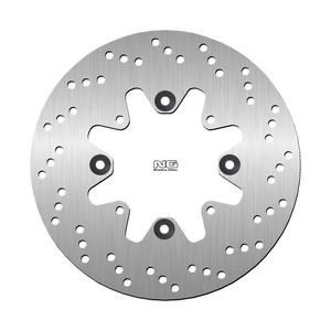 Brake disc NG 1603