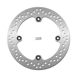 Brake disc NG 1604