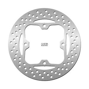 Brake disc NG 1606