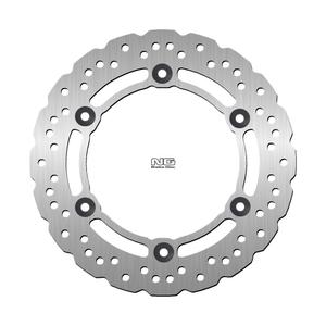 Brake disc NG 1611X