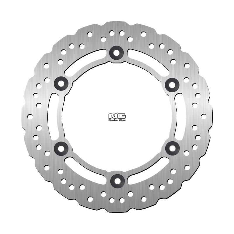 Brake disc NG