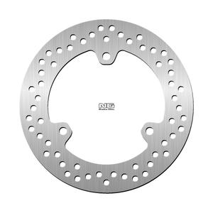 Brake disc NG 1620