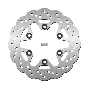 Brake disc NG 1650X