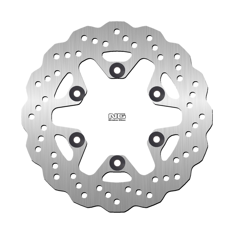 Brake disc NG