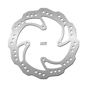 Brake disc NG 1681X