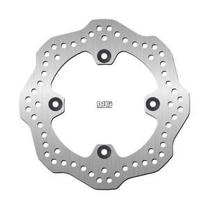 Brake disc NG 1686X