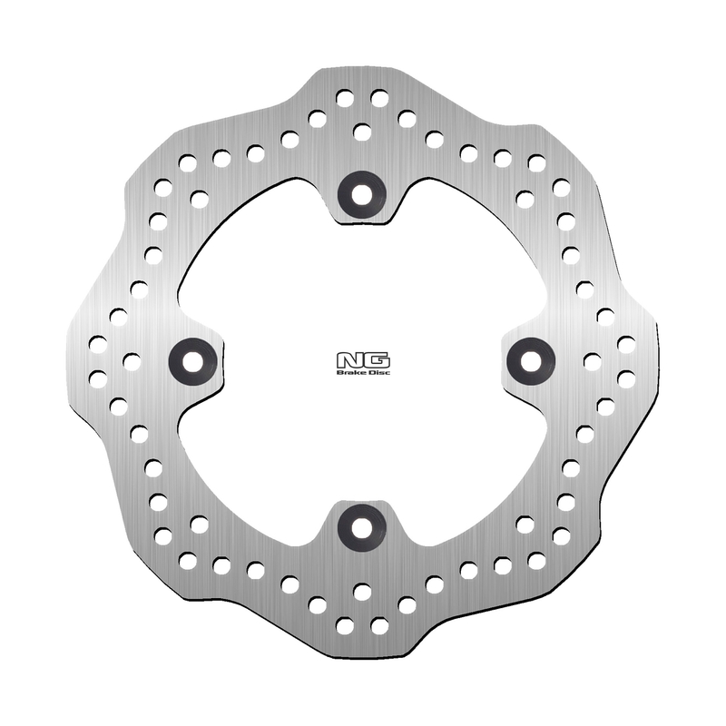 Brake disc NG