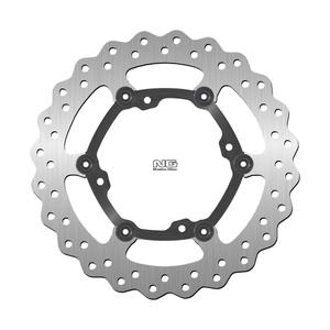 Brake disc NG
