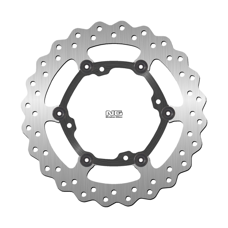 Brake disc NG