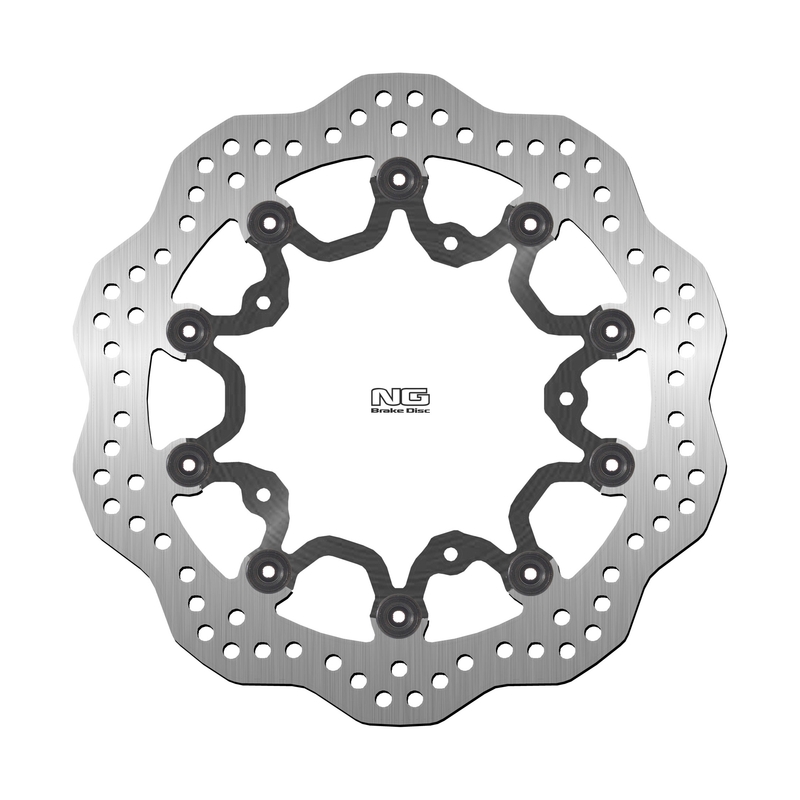 Brake disc NG