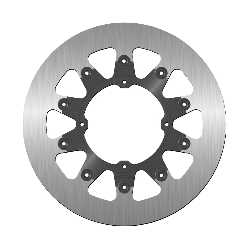 Brake disc NG for HONDA XR 400 R 2000-2006, HONDA XR 650 R 2000-2008