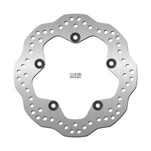 Brake disc NG 1451X