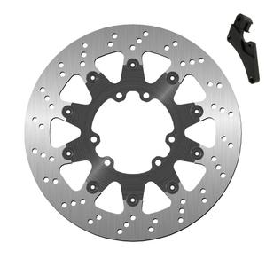 Brake disc NG 724K15 oversize