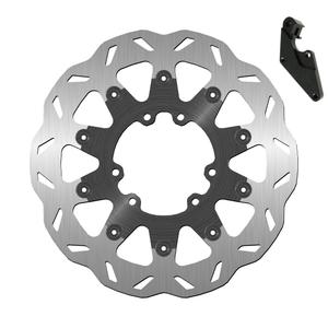 Brake disc NG 724XK14 oversize