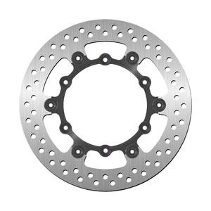 Brake disc NG 276