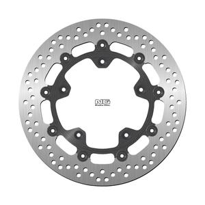 Brake disc NG 1322