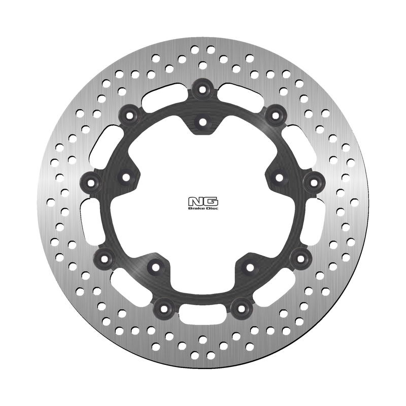 Brake disc NG