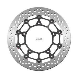 Brake disc NG 1278